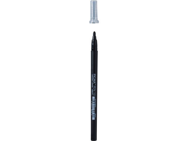 SAKURA Pigma Pen 10 Schwarz, XFVKM49