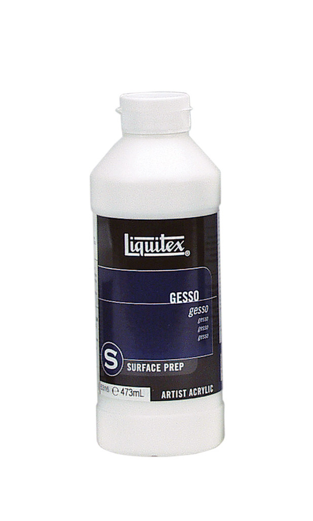 Liquitex Gesso Acryl