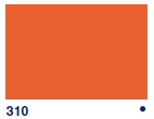 Diaphoto Dye Lasurfarbe 30ml Rotorange