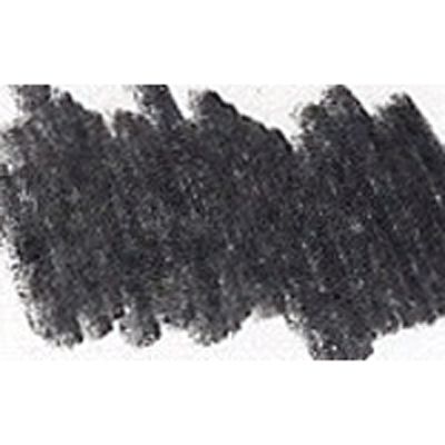 Caran d`Ache Pablo Künstlerfarbstift 009 Schwarz