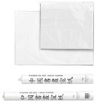 Aquarellpapier Dan Xuan 30g/m²