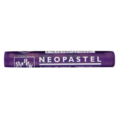 Caran d`Ache Neopastel Violett