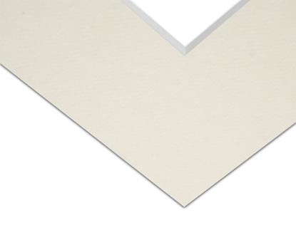 Canson Mi-Teintes PP-Karton 80x120cm pastellbeige