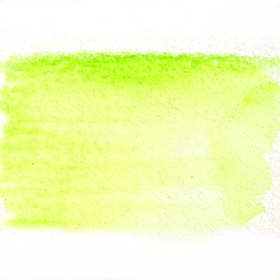 Caran d`Ache Supracolor Soft Aquarelle Gelbgrün