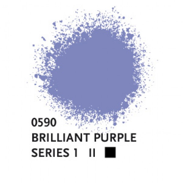Liquitex Spray Paint 400ml Brilliant Purple