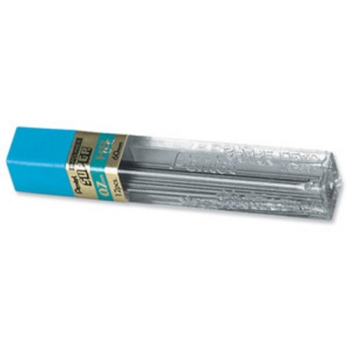 Pentel Hi-Polymer Minen 0.7 HB