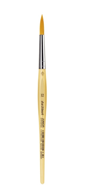 Schulmalpinsel Junior 303/ R Größe 12