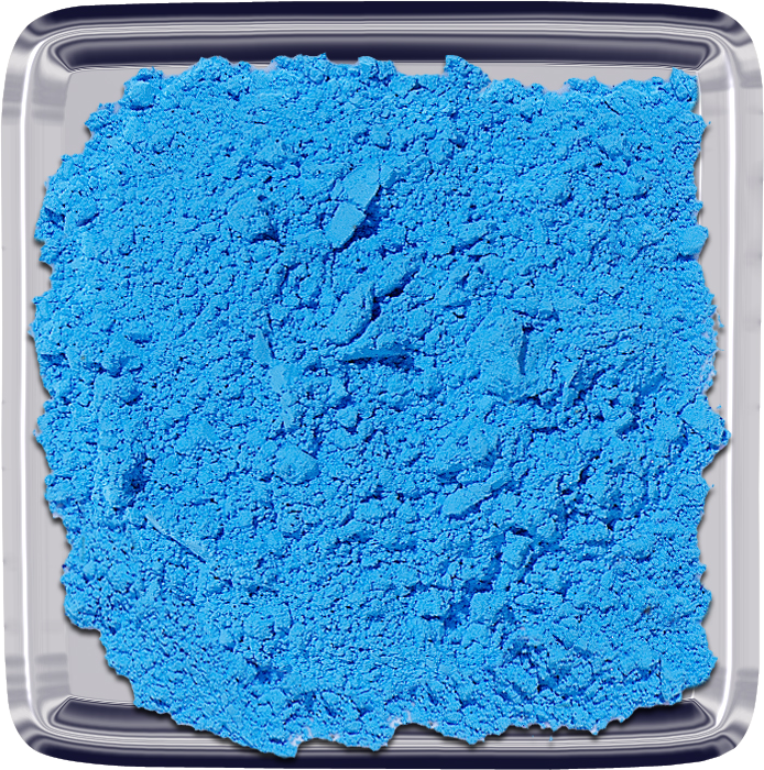 MALZEIT Studienpigmente 250g Königsblau