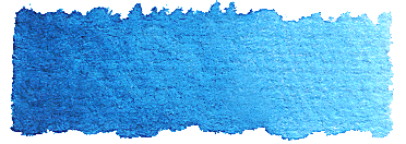Schmincke Horadam Aquarellfarbe 1/2N 484 14484044 PG1 Phthaloblau