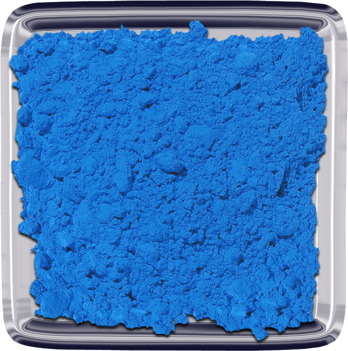 MALZEIT Studienpigmente 250g Kobaltblau hell