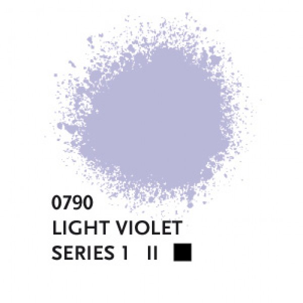 Liquitex Spray Paint 400ml Light Violet