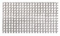 Aluminium Lochblechplatte quadrat