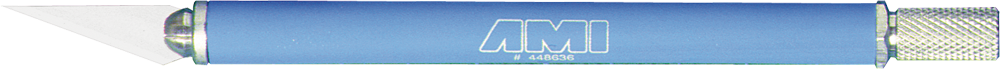 AMI Cutter No. 1 Rutschfest