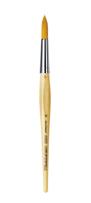 Schulmalpinsel Junior 303/ R Größe 18