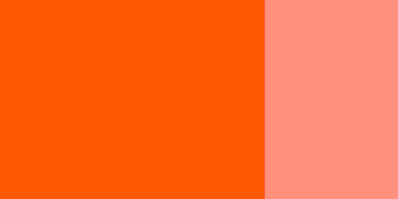 Schmincke HKS Designers Gouache 20ml 208 Rotorange