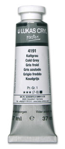 Lukascryl Pastos 37ml