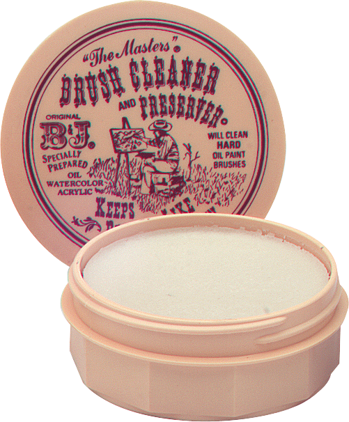 Pinselreiniger 75g