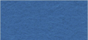 Filzmeterware 45cm x 1m gerollt mittelblau
