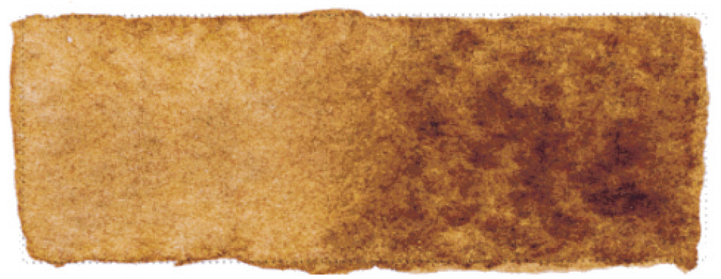White Nights Aquarellfarbe Marsbraun, 1/1 Näpfchen 80412