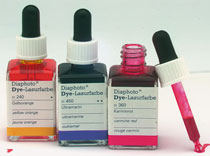 Diaphoto Dye Lasurfarbe 30ml