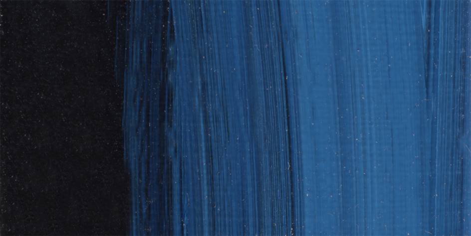 Lukas Studio Ölfarbe 75ml 334 Preussischblau