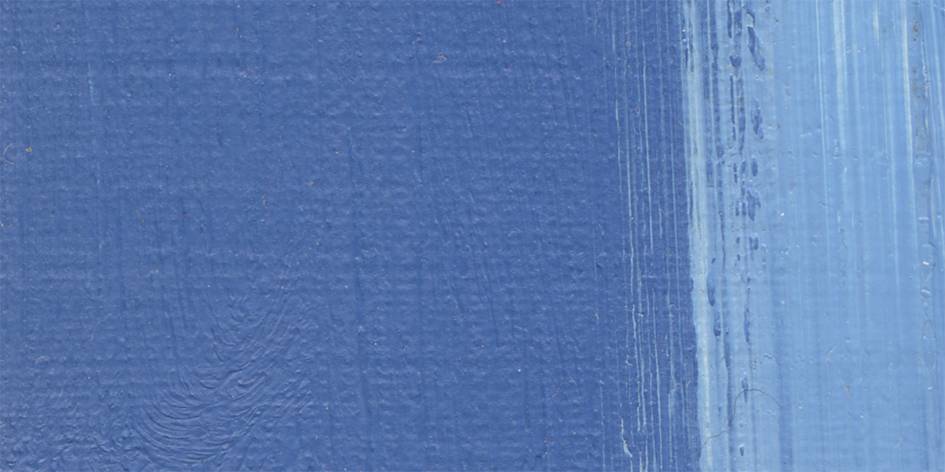 Lukas Studio Ölfarbe 75ml 321 Coelinblau (imit.)