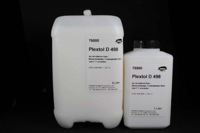 Dr. Kremer Plextol 1 L