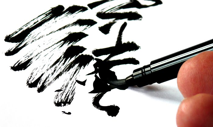Pentel Color Pinsel