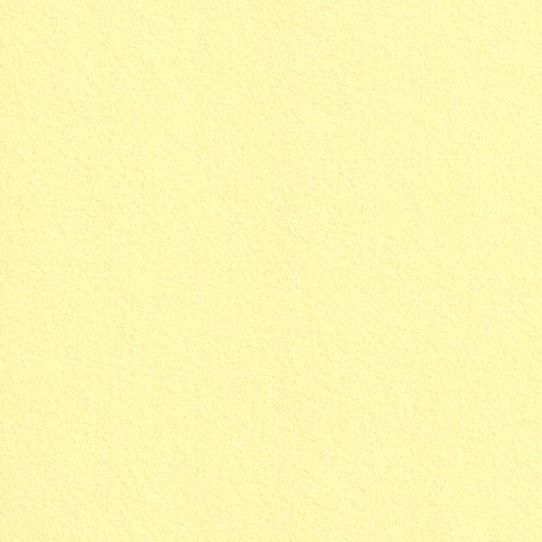 Pastellpapier Velour 260g/m² 50 x 70cm gelb