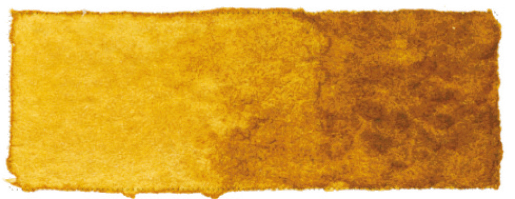 White Nights Aquarellfarbe Siena natur, 1/1 Näpfchen 80405