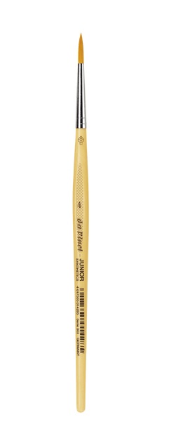 Schulmalpinsel Junior 303/ R Größe 4