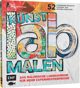 Kunst-Lab malen