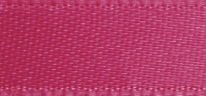 Satinband 10mm x 10m Rolle pink