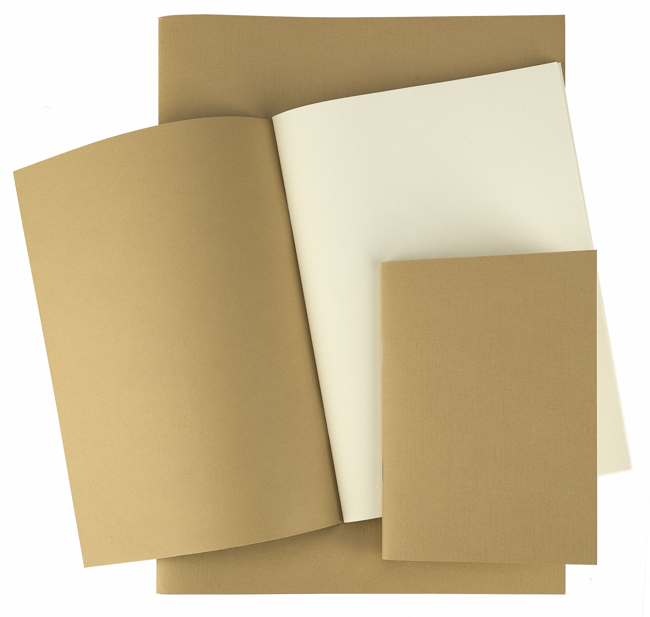 Skizzenheft 80g 30 Seiten