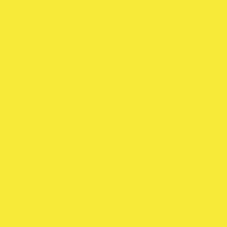 CAMPUS Acrylic Acrylfarbe 502 Fluogelb 500ml