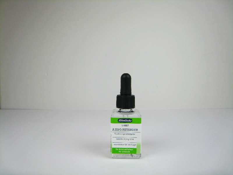 Schmincke Aero Retarder 28ml
