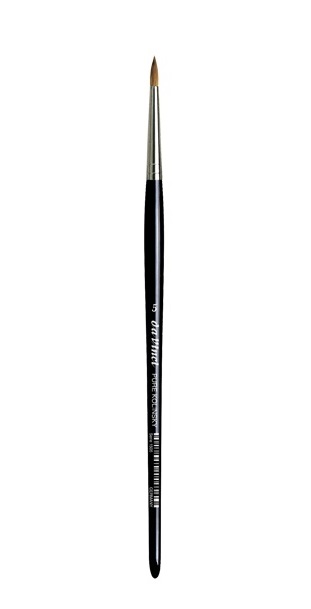 Da Vinci Retuschepinsel Serie 1505 / 5 R 3,5mm