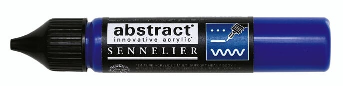 Sennelier Abstract Liners 27 ml