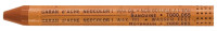 Caran d`Ache Neocolor 1 065 Rotbraun
