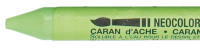 Caran d`Ache Neocolor 2 221 Hellgrün