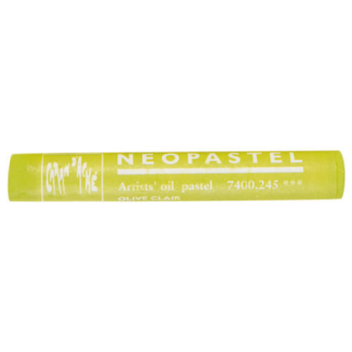 Caran d`Ache Neopastel Helloliv