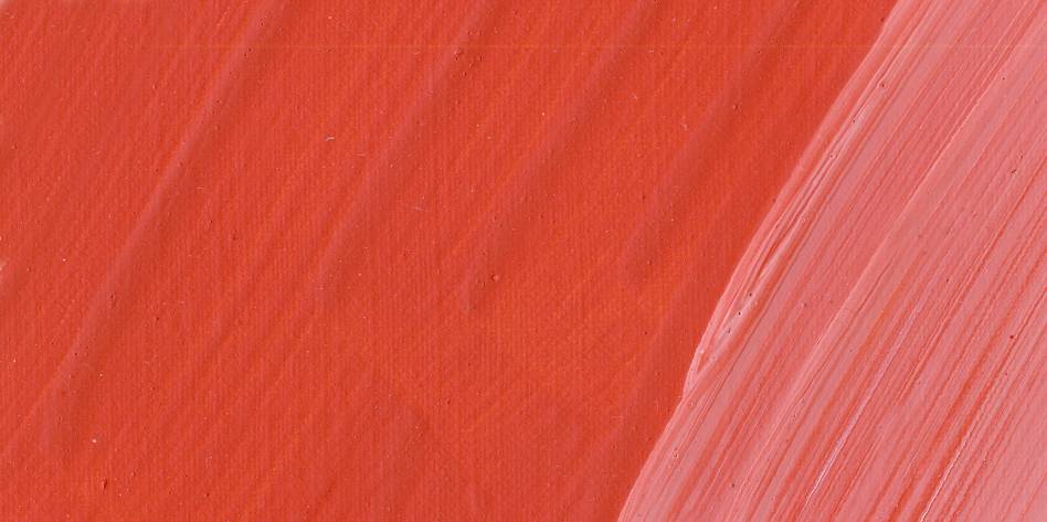 Lukascryl Liquid 250ml 4285 PG 1 - Zinnoberrot hell