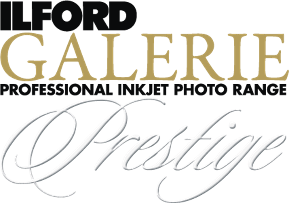 ILFORD Prestige Fine Art Discovery Pack 4x5 Blatt 310gr./m² Din A4 GA6064000023