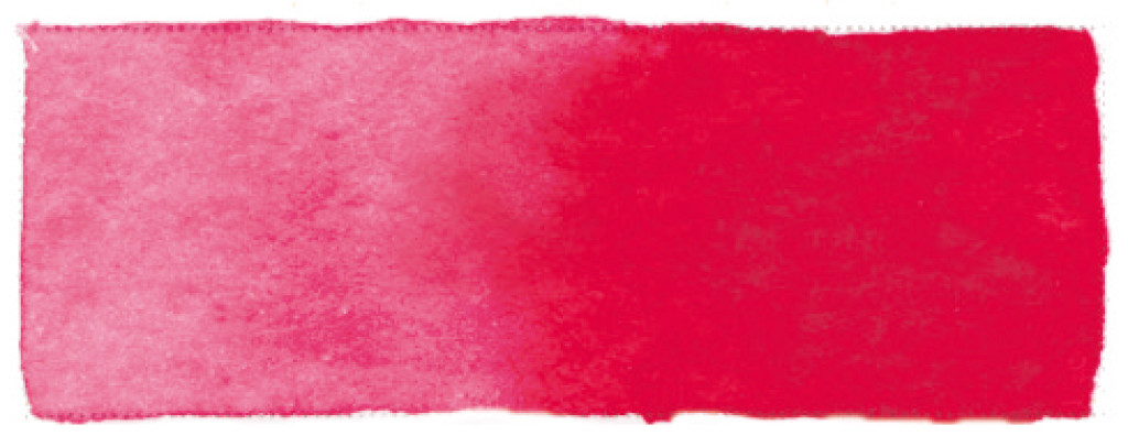 White Nights Aquarellfarbe Rubinrot, 1/1 Näpfchen 80323