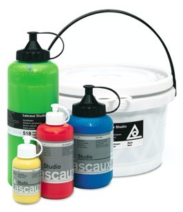 Lascaux Studio Acrylfarbe 250ml