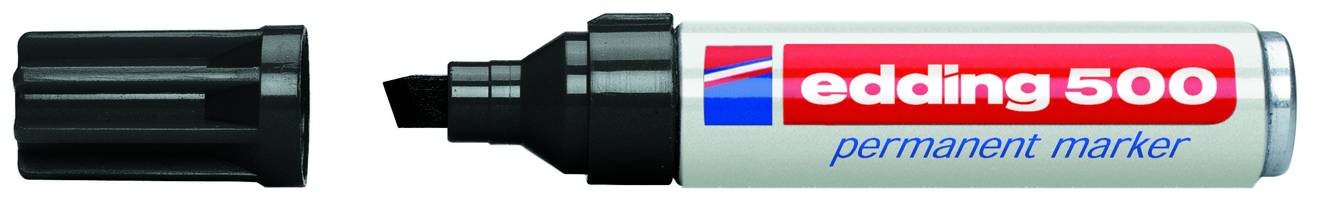 edding 500 permanent marker
