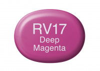 COPIC Marker Sketch RV17 Deep Magenta
