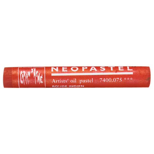 Caran d`Ache Neopastel Indischrot