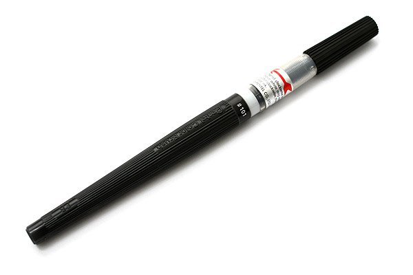 Pentel Color Pinsel GFL 101 schwarz