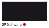 Solo Goya Triton Acrylfarbe 750ml 17009 - Schwarz